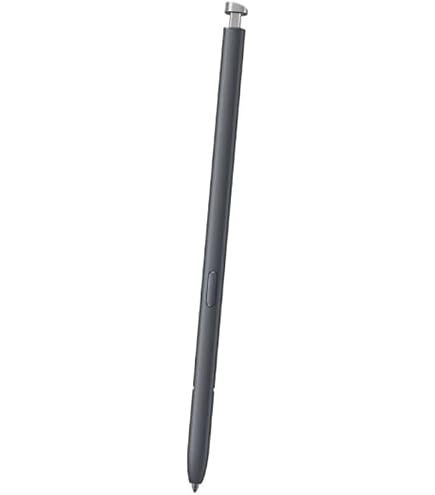 Amazon.co.jp: Samsung Galaxy S26 Ultra S Pen｜ブラック｜タッチペン